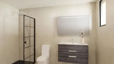 Casa – Monforte del Cid, Urbanización Orito San José - Vista 3