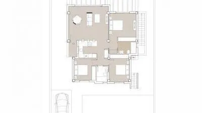 House in Polop photo 13