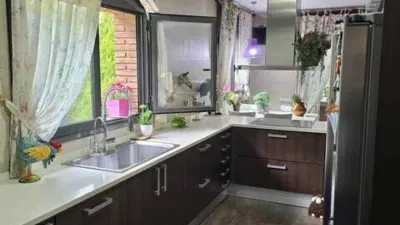 Chalet on Carrer del Llobregat photo 6