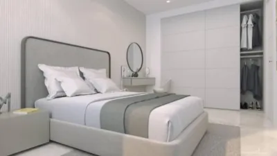 Apartment in the Centre photo 7
