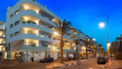 Pis – Torrevieja - Vista 2