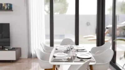 Casa en Gran Alacant photo 16