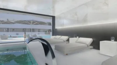 Apartment in Urbanizations photo 31