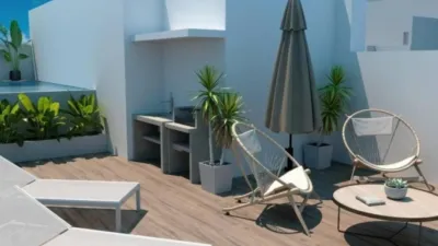 Apartment in the Centre photo 17