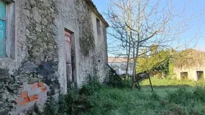 Casa – Betanzos, Polígono Industrial de Piadela Sur, Viúxe - Vista 5