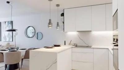 Piso – Orihuela - Vista 2
