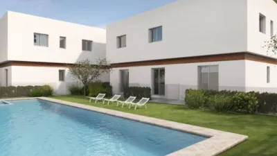 Casa – Orihuela - Vista 3