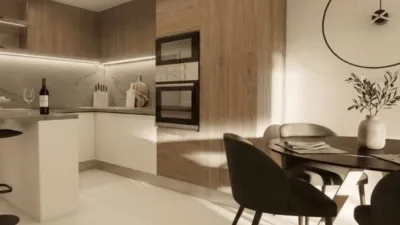 Apartment in Urbanizations photo 9