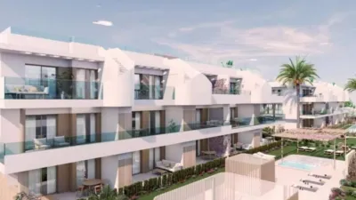 Piso – Pilar de la Horadada - Vista 4