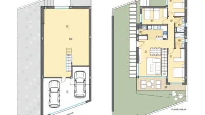 Apartment in Mutxamel photo 17