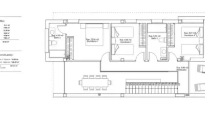 House in Gran Alacant photo 2