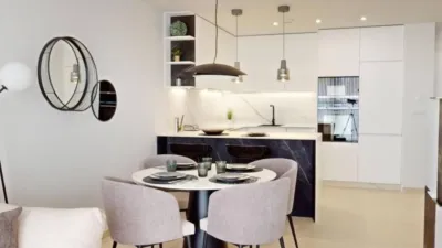 Piso – Orihuela - Vista 5