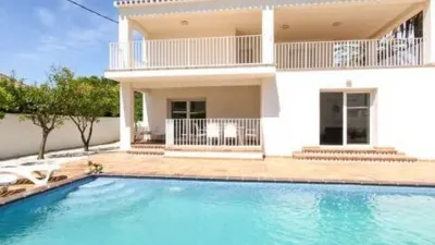Casa – Dénia - Vista 3