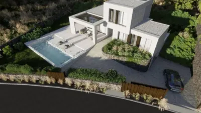 Casa – Orihuela - Vista 4