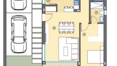 Apartment in Mutxamel photo 18