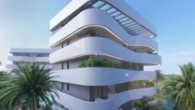 Piso – Guardamar del Segura - Vista 5