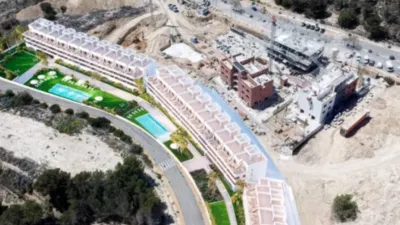 Piso – Finestrat - Vista 2