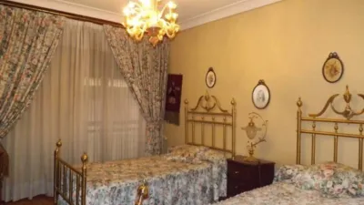 Apartment in Jaén City photo 12
