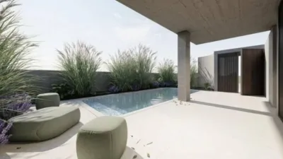 Pis – Santa Pola, el Baix Vinalopó - Vista 3