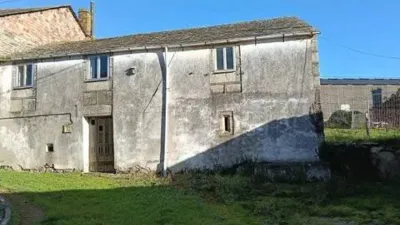 Terraced house in Ousa photo 4