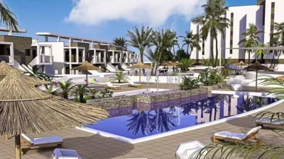 Piso – Pilar de la Horadada - Vista 5