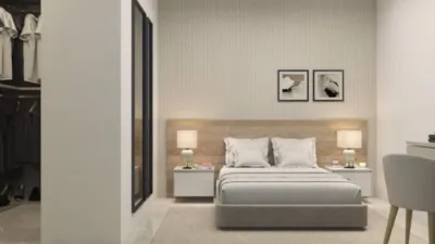Apartment in the Centre photo 9