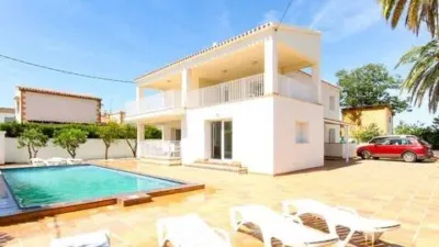 Casa – Dénia - Vista 2