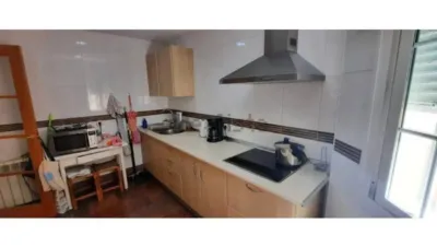 Apartment in Jaén Capital photo 3
