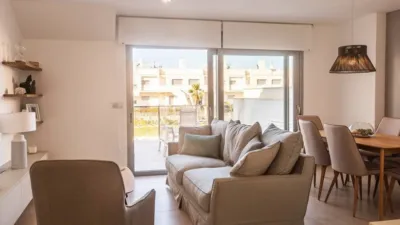 Casa – Orihuela, Laguna Green 2, Entrenaranjos - Vista 5
