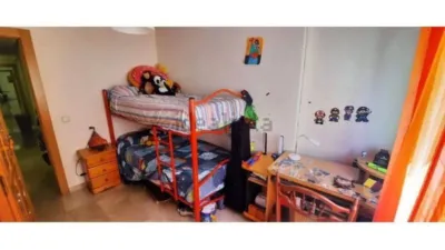 Apartment in Jaén Capital photo 7