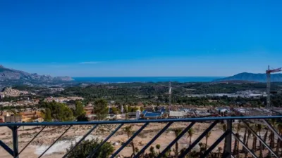 Casa - Vista 3