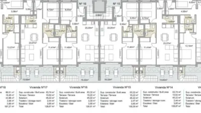 Piso – Pilar de la Horadada - Vista 5
