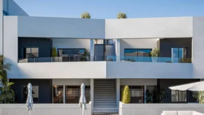 Casa – San Miguel de Salinas - Vista 3