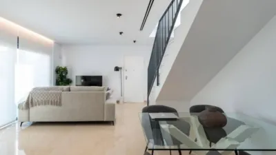 Townhouse in Matola-La Foia-Las Bayas-La Marina photo 19