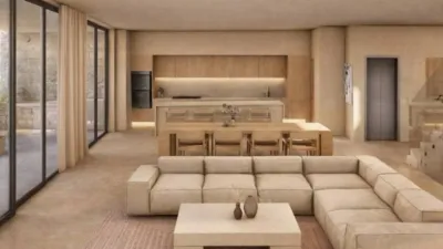 Villa in Finestrat Area photo 9
