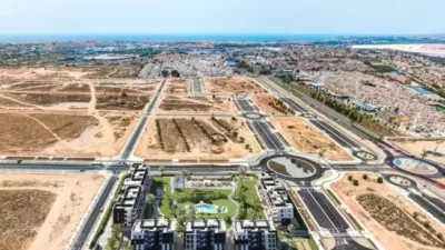 Pis – Torrevieja - Vista 3
