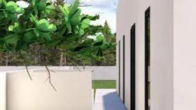 House in Urbanizaciones Balcó de Finestrat-Terra Marina photo 20