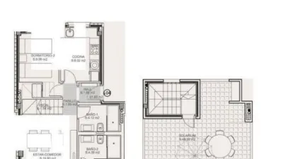 Piso – Torrevieja - Vista 4