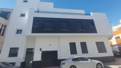Piso – Torrevieja - Vista 2