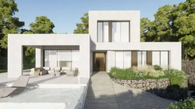 Casa – Orihuela - Vista 3