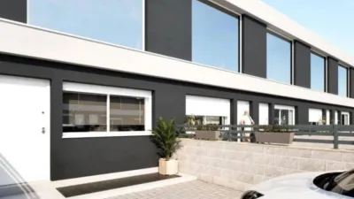 Casa – Santa Pola - Vista 4