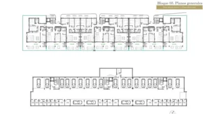 Apartment in Mutxamel photo 19