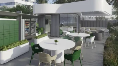 Apartment in Urbanizations photo 22
