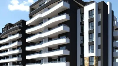 Piso – San Miguel de Salinas - Vista 2
