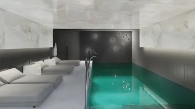 Apartment in Urbanizations photo 27