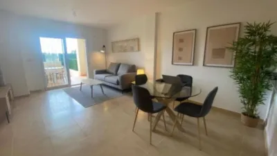Piso – Orihuela, Urbanización Monte Cenia - Torre Cenia, Playa Flamenca II - Vista 3
