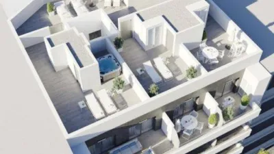 Piso – Torrevieja - Más