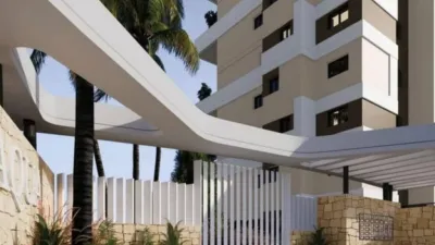 Piso – Calpe - Calp - Vista 2