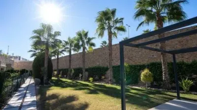 Apartment in Orihuela Costa photo 40