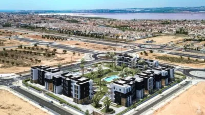 Pis – Torrevieja - Vista 5